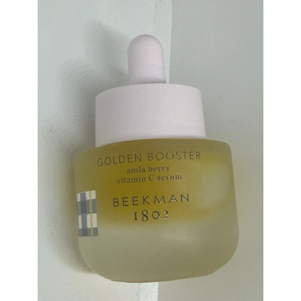 Beekman 1802 benefits visibly